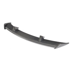 Carbon Fiber Car Rear Trunk Spoiler Boot Wing Lip for Jaguar F-TYPE Coupe 2014 2015 2016 2017 2018