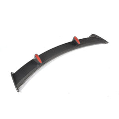 Carbon Fiber Car Rear Trunk Spoiler Boot Wing Lip for Jaguar F-TYPE Coupe 2014 2015 2016 2017 2018