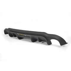 Unpainted Q50 PU Rear Spoiler for Infiniti Q50 13-17