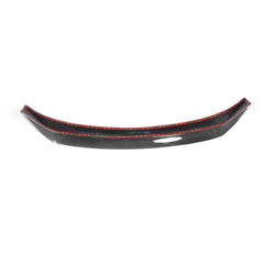 Carbon Fiber Rear Spoiler for LEXUS IS-F IS250 IS300 IS350 Sedan 4-Door 2013-2017