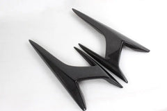 For Toyota GT86 GTS / BRZ carbon fiber side skirts