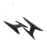 For Toyota GT86 GTS / BRZ carbon fiber side skirts