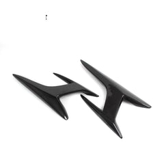 For Toyota GT86 GTS / BRZ carbon fiber side skirts