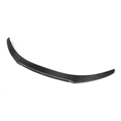 Carbon Fiber TTRS Coupe Front Lip for Audi Quattro 2D Coupe TTS 08-14