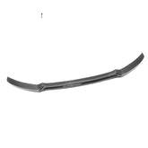 Carbon Fiber TTRS Coupe Front Lip for Audi Quattro 2D Coupe TTS 08-14