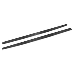 Carbon Fiber Side Skirts for AUDI TT 8J coupe 13-14 TTS Convertible Roadster 08-14
