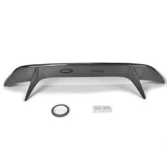 For Toyota 86 2012-2017 BRZ 2013-2017 Rear Spoiler Wing Customized Carbon Fiber Trunk Lid Diffuser