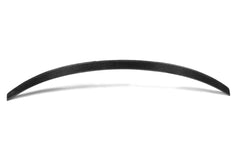 Carbon Fiber Rear Spoiler for Infiniti Q50 Sedan 4-Door 14-16
