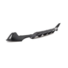 Carbon Fiber F36 Rear Lip for BMW F32 F33 F36 M Sport 13-17