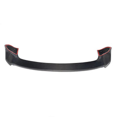 Carbon Fiber Hatchback Car Rear Spoiler for Mazda 3 Axela Sport Hatchback 4-Door 14-17