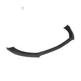 Glossy Black FRP Front Spoiler Lip for Ford Mustang GT V6 V8 2-Door 15-17