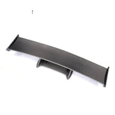 Carbon Fiber Rear Tail Trunk Spoiler Boot Lip Wing for Nissan GTR GT-R R35 2009 - 2015