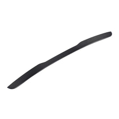 ML-XM052 Carbon Fiber Rear Roof Spoiler Lip Wings for Benz S-Class S400 S65 W222 Sedan 4-Door 2014 - 2017