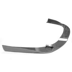 Carbon Fiber Front Bumper Lip Spoiler Splitters Case for Ferrari 458 Base 2 Door 2011 2012 2013