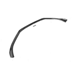 Carbon Fiber Car Front Bumper Lip for Mazda 6 Atenza Sport Sedan 4-Door 2017