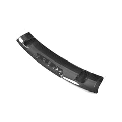 Carbon Fiber Rear Trunk Active Spoiler Wing Lip for McLaren MP4-12C Base Coupe Convertible 2-Door 2011 - 2014