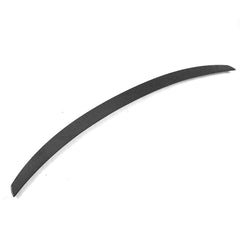 Carbon Fiber Rear Trunk Boot Lip Wing for BMW G11 G12 7 Series 740i 750i Sedan 4 Door 2016-2018