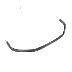 Carbon Fiber Front Bumper Lip Spoiler Splitters FRP For Lexus ES F-Sport 2018 2019