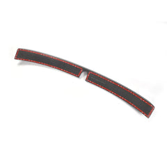 Carbon Fiber E63 Roof Spoiler for Mercede s Ben z W211 E-Class E300 E350 E500 E55 E63 AMG Sedan 4-Door 02-08