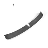 Carbon Fiber E63 Roof Spoiler for Mercede s Ben z W211 E-Class E300 E350 E500 E55 E63 AMG Sedan 4-Door 02-08