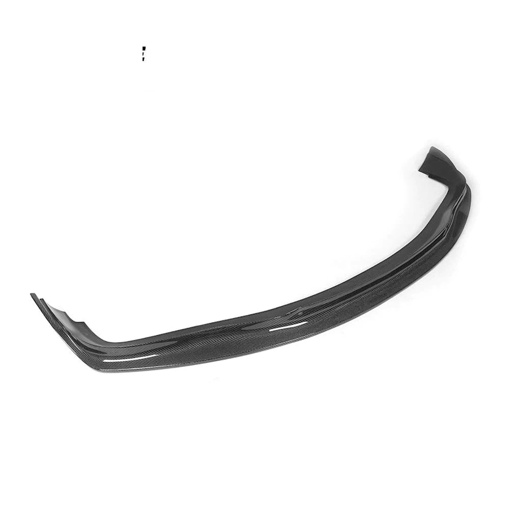 Carbon Fiber G Series Front Diffuser Lip For Infiniti G37 Coupe 2-Door 09-13