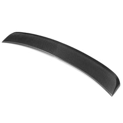 Carbon fiber Rear Roof Top Spoiler Wing for Infiniti Q50 2014