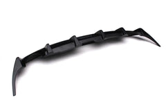Carbon Fiber Trunk Spoiler Wing Lip for Infiniti G25 G35 G37 07-13 Sedan 4Dr