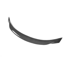 JC-XP1093 Carbon Fiber Rear Trunk Spoiler for Maserati Ghibli S Q4 Sedan 2014 -2016