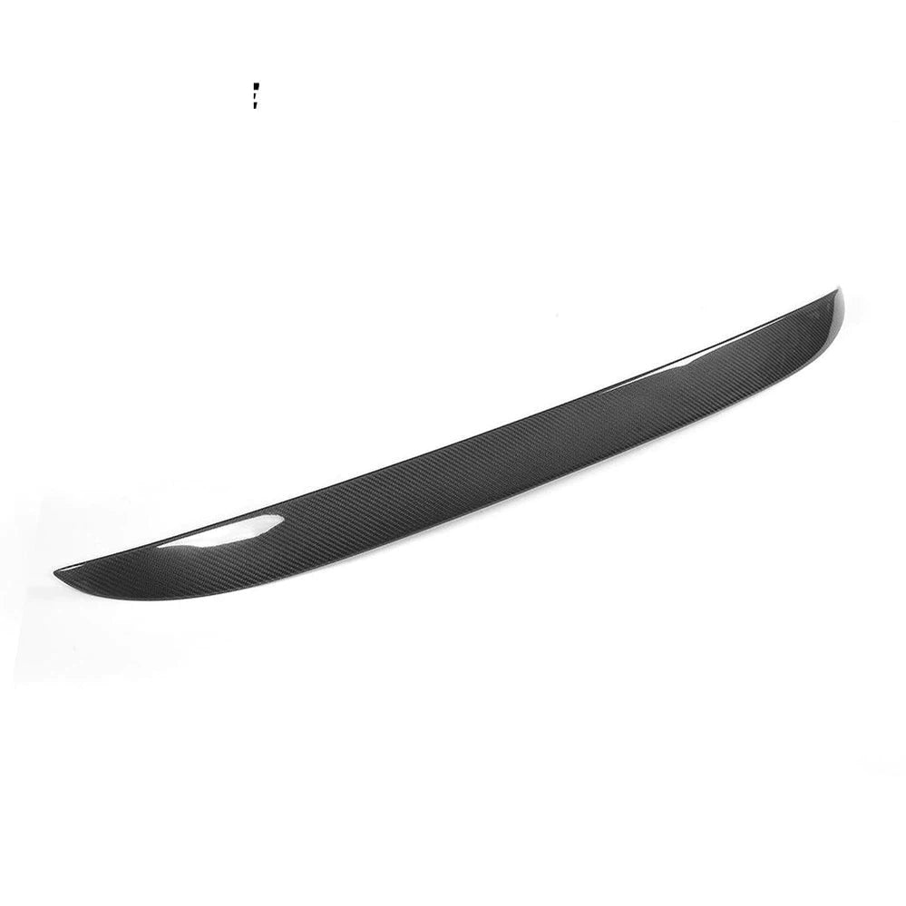 GLC300 GLC43 AMG Carbon fiber Window Roof Spoiler for Mercedes Ben z GLC-Class (C253) SUV Coupe 2016 2017