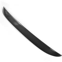 GLC300 GLC43 AMG Carbon fiber Window Roof Spoiler for Mercedes Ben z GLC-Class (C253) SUV Coupe 2016 2017