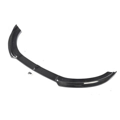 TT 8J Carbon Fiber Front Bumper Lip for Audi TT 8J MK2 08-09