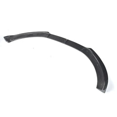 TT 8J Carbon Fiber Front Bumper Lip for Audi TT 8J MK2 08-09