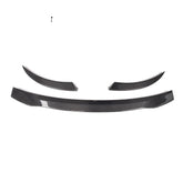 Carbon Fiber Rear Spoiler for Audi TT MK3 Type 8S TTS TTRS TT SLINE 2-Door Luxury 2015-2017