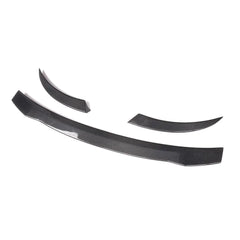 Carbon Fiber Rear Spoiler for Audi TT MK3 Type 8S TTS TTRS TT SLINE 2-Door Luxury 2015-2017