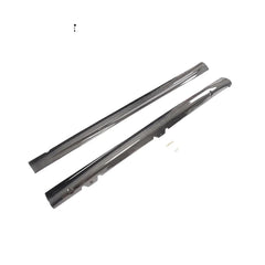 Carbon Fiber Side Skirts for Golf 6 R20