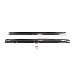 Carbon Fiber Side Skirts for Golf 6 R20