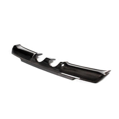 Rear Bumper Position Carbon Fiber Golf6 Rear Diffuser Lip for VW Golf6 R20