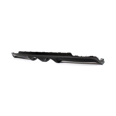 Rear Bumper Position Carbon Fiber Golf6 Rear Diffuser Lip for VW Golf6 R20