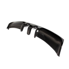 Rear Bumper Position Carbon Fiber Golf6 Rear Diffuser Lip for VW Golf6 R20