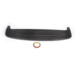 Carbon Fiber Rear Windshield Roof Wing for Volkswagen GOLF 7 VII MK7 GTI