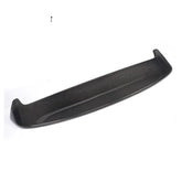 Carbon Fiber Rear Windshield Roof Wing for Volkswagen GOLF 7 VII MK7 GTI