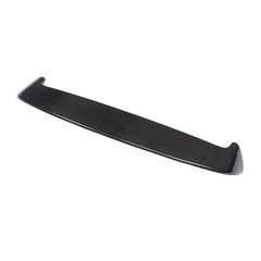 Carbon Fiber Rear Windshield Roof Wing for Volkswagen GOLF 7 VII MK7 GTI