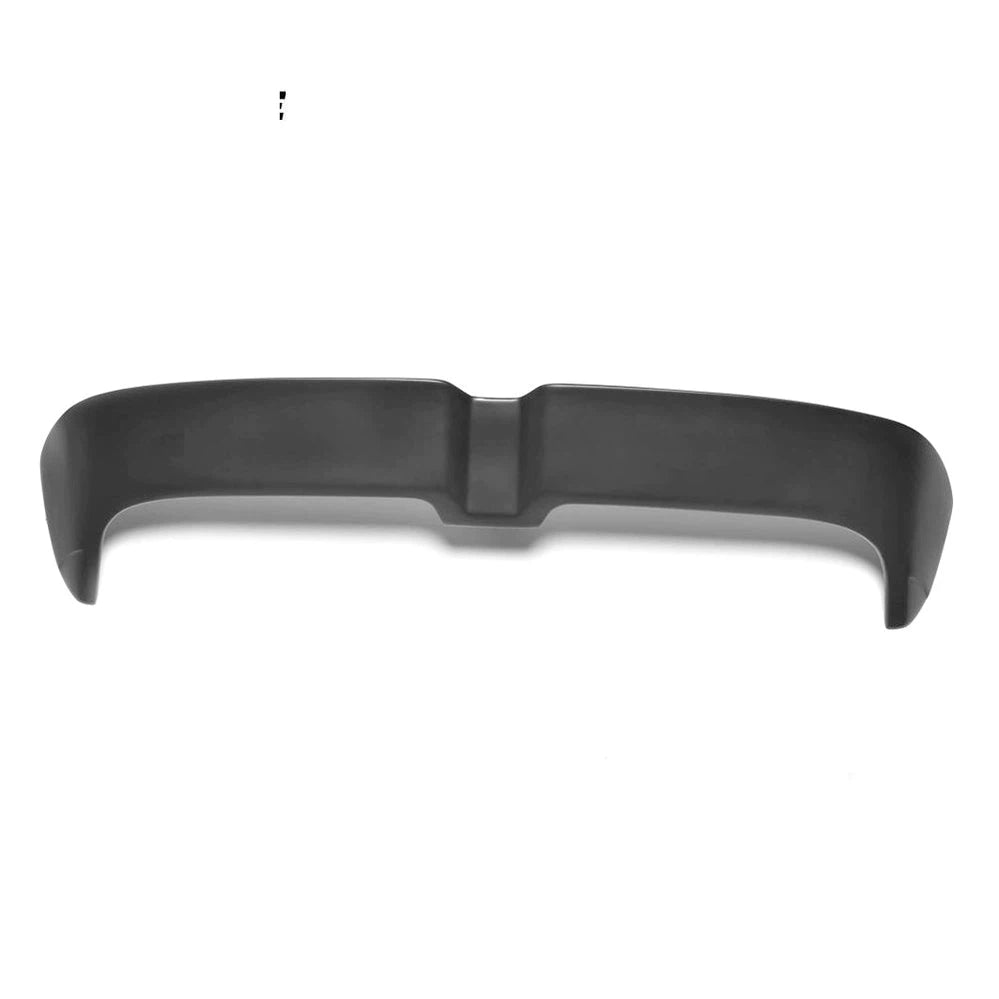 JC-HD047-1 Carbon Fiber Rear Roof Spoiler for VW GOLF VII 7 GTIG/R 2014 UP