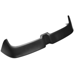 JC-HD047-1 Carbon Fiber Rear Roof Spoiler for VW GOLF VII 7 GTIG/R 2014 UP