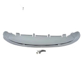 PU Front Bumper Lip for VW Golf V