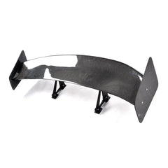 Universal Carbon Fiber Rear Trunk Spoiler for BMW Audi Volkswagen Benz Toyota Nissan