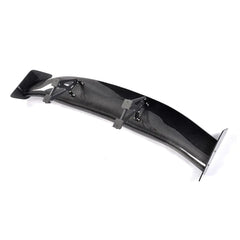 Universal Carbon Fiber Rear Trunk Spoiler for BMW Audi Volkswagen Benz Toyota Nissan
