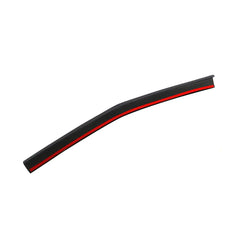 JC-20140319-2 Carbon Fiber Front Bumper Center Lip for Cadillac CTS-V Coupe 2009-2015