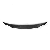 G35 Carbon Fiber Trunk Spoiler Wing Lip for Infiniti G25 G35 G37 07-13 Sedan 4Dr