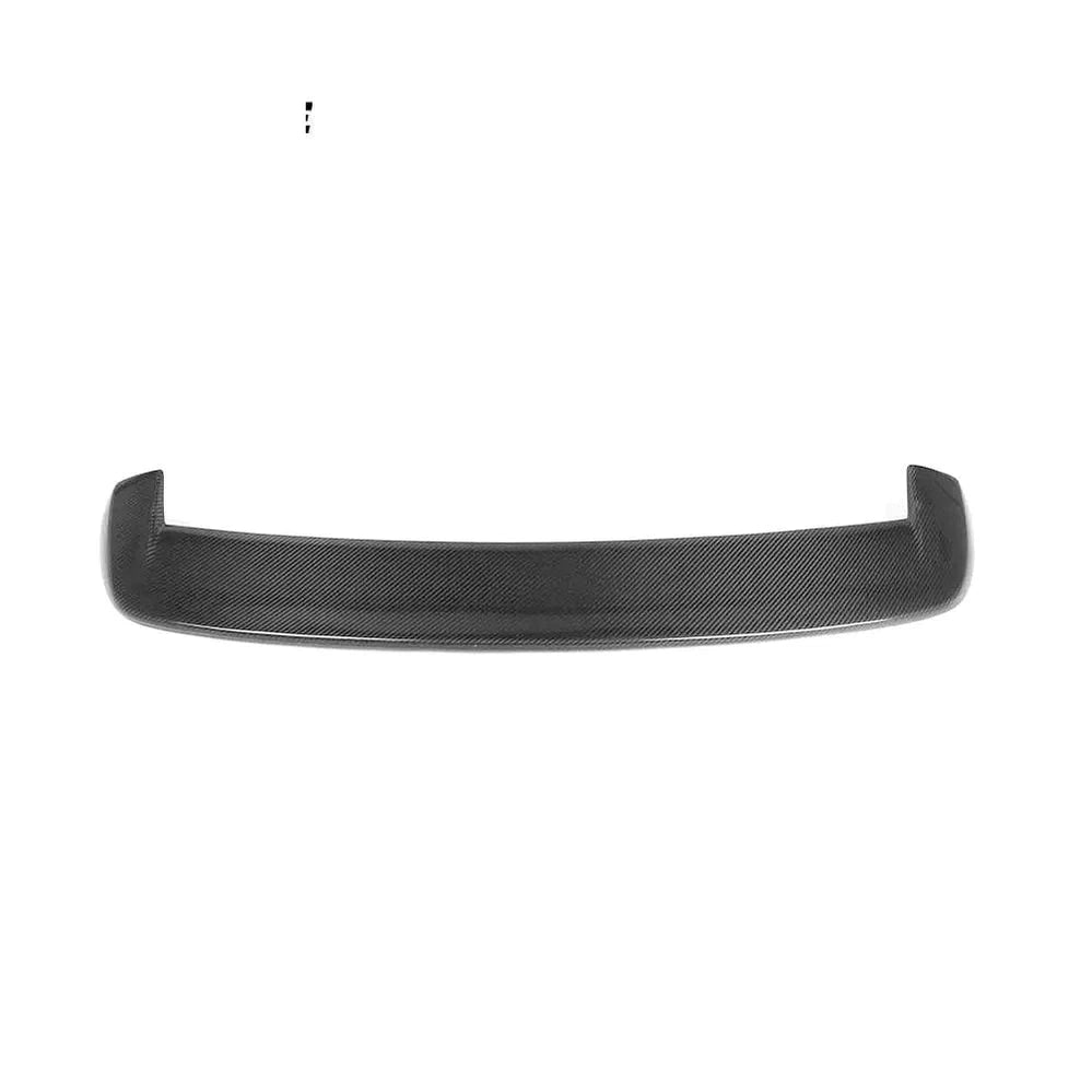 Carbon Fiber Material F20 Trunk Spoiler for BMW 1Series F20 F21 2012 - 2018